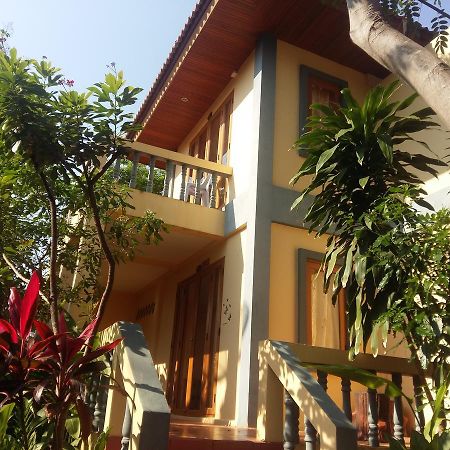 Arerayah Beach Resort 프란부리 외부 사진