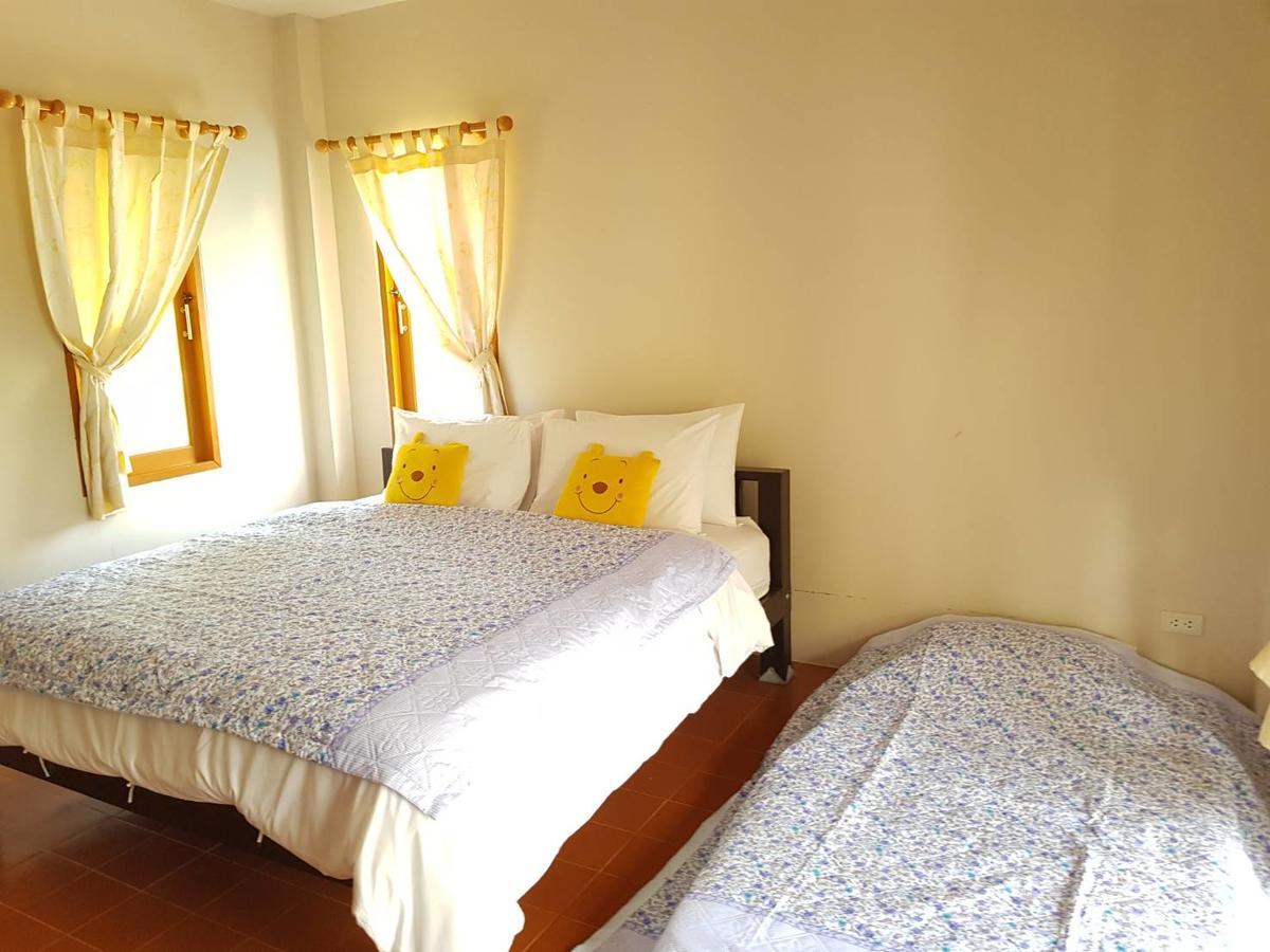 Arerayah Beach Resort 프란부리 외부 사진