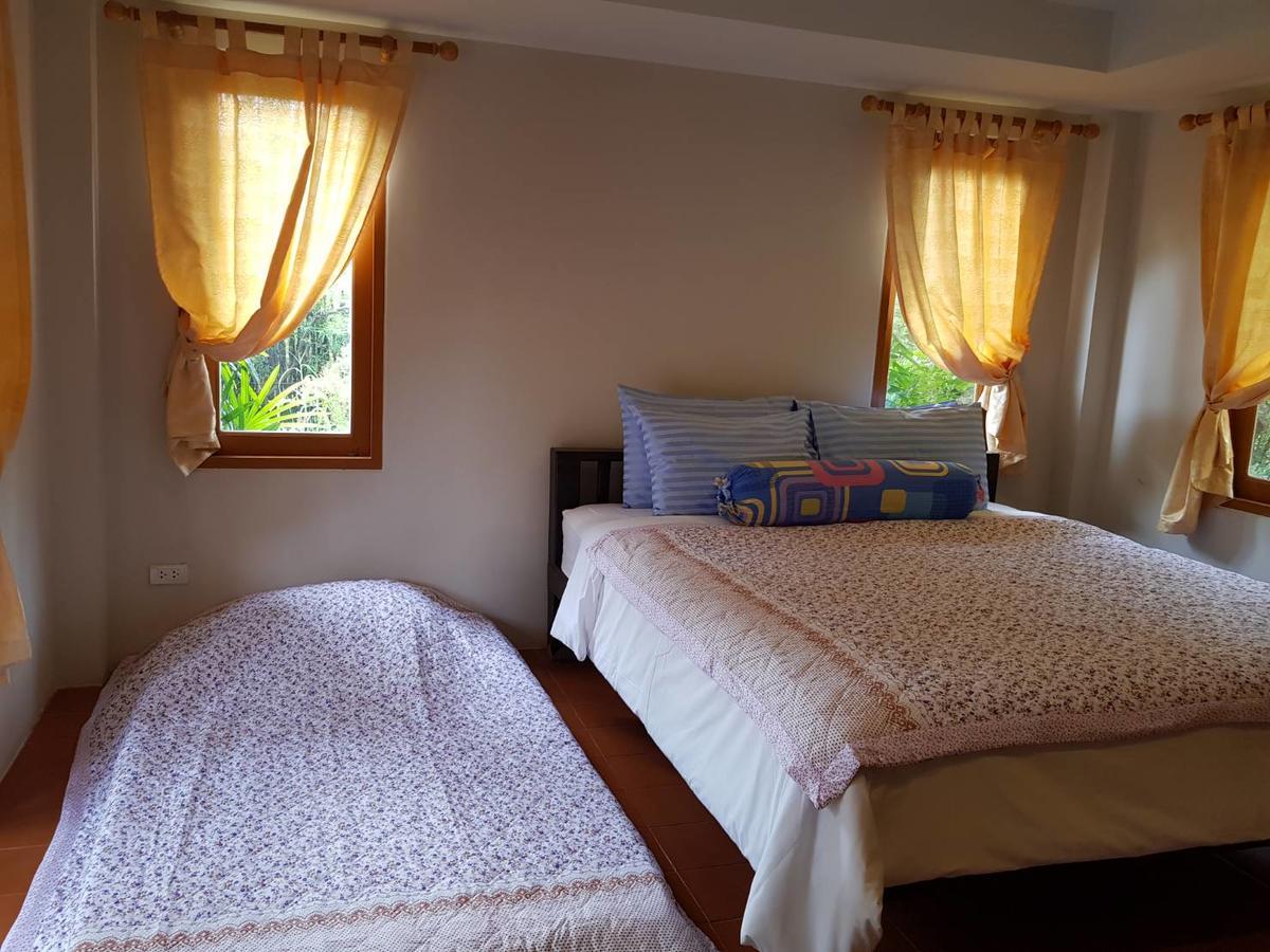 Arerayah Beach Resort 프란부리 외부 사진