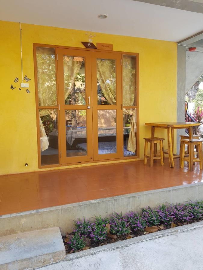 Arerayah Beach Resort 프란부리 외부 사진