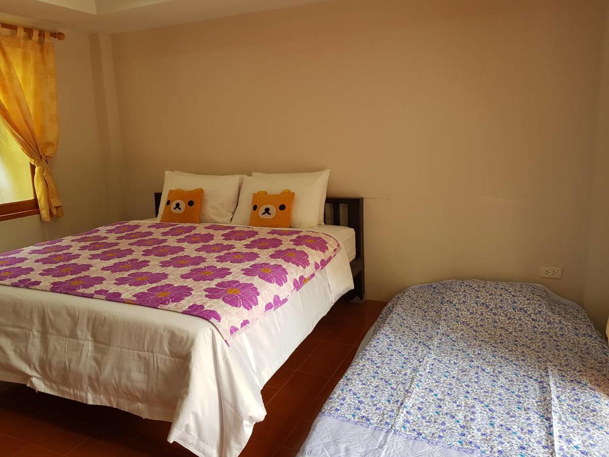 Arerayah Beach Resort 프란부리 외부 사진