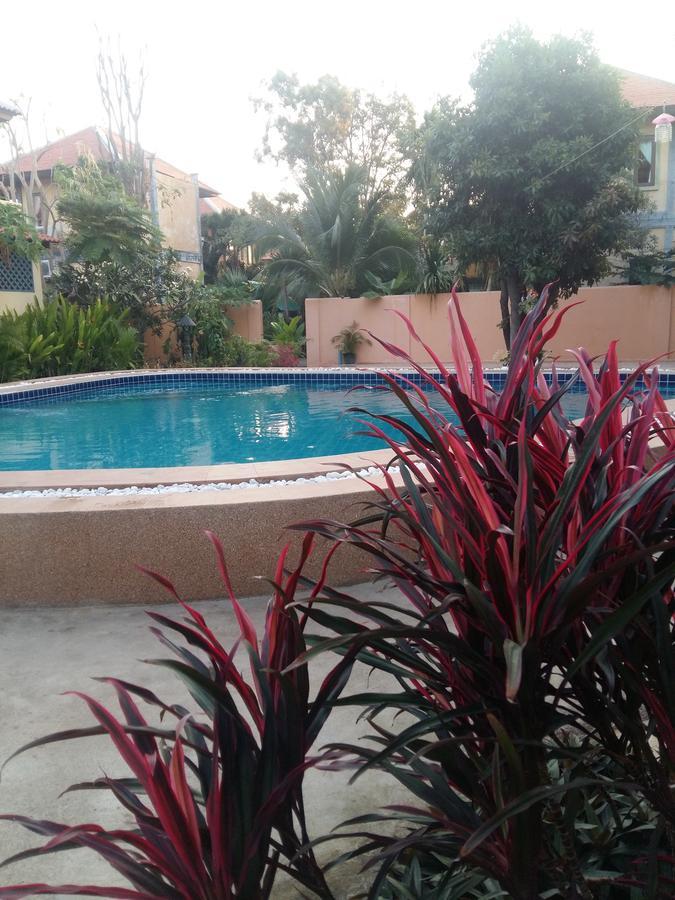 Arerayah Beach Resort 프란부리 외부 사진
